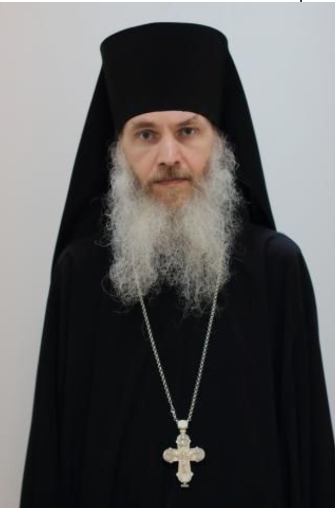 Отец Модест